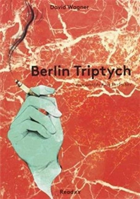 Berlin Triptych, Paperback / softback Book