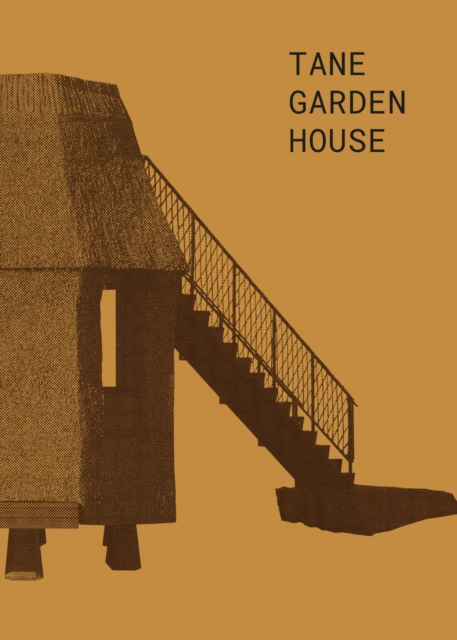 Tane Garden House, Paperback / softback Book