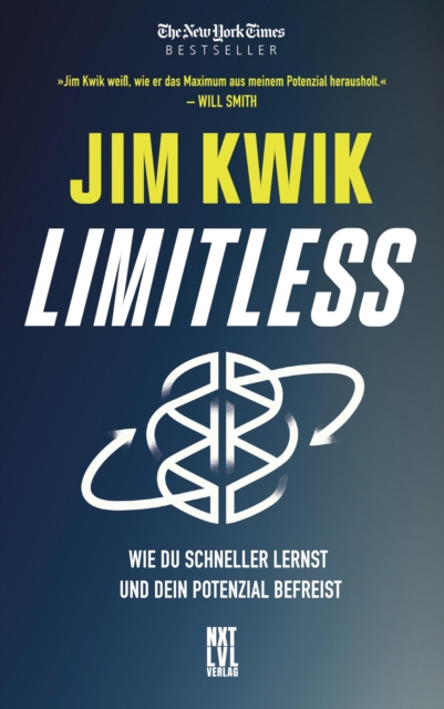 Limitless : Wie du schneller lernst und dein Potenzial befreist, EPUB eBook