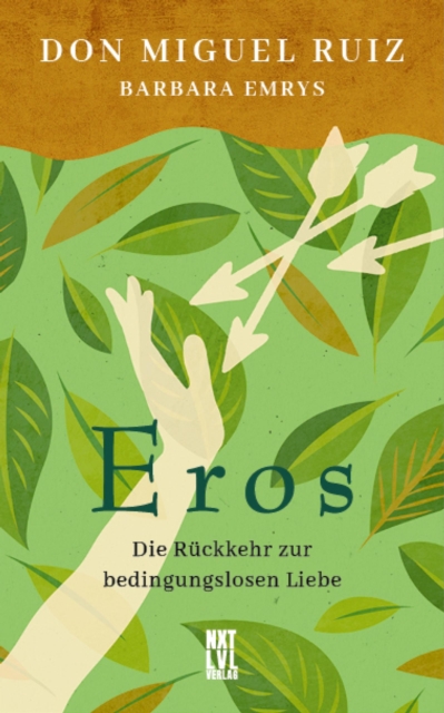Eros, EPUB eBook