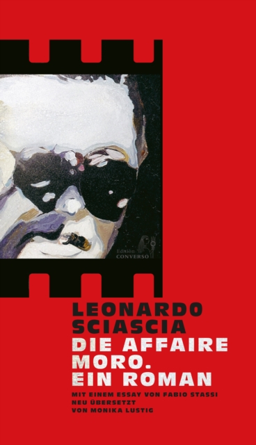 Die Affaire Moro. Ein Roman, PDF eBook