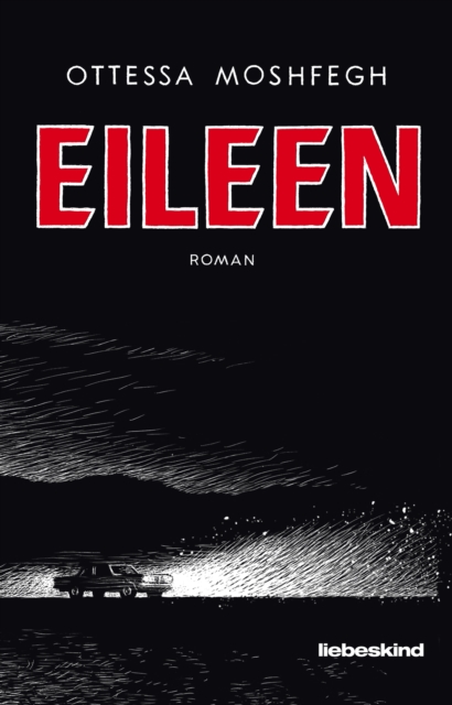 Eileen : Roman, EPUB eBook