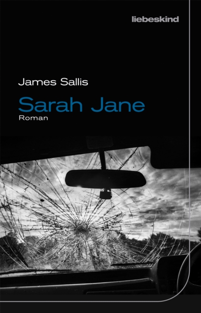 Sarah Jane : Roman, EPUB eBook