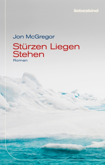 Sturzen Liegen Stehen : Roman, EPUB eBook