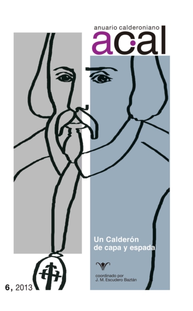 Anuario calderoniano 6 (2013), EPUB eBook