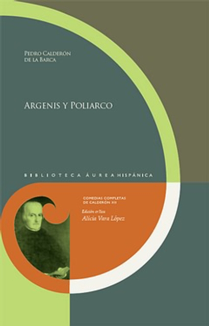 Argenis y Poliarco, EPUB eBook