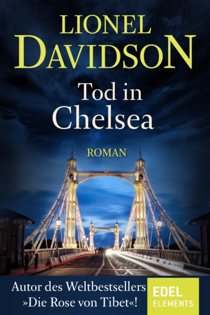 Tod in Chelsea, EPUB eBook