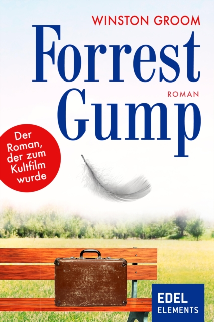 Forrest Gump, EPUB eBook