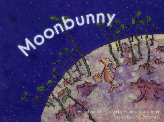 Moonbunny, EPUB eBook