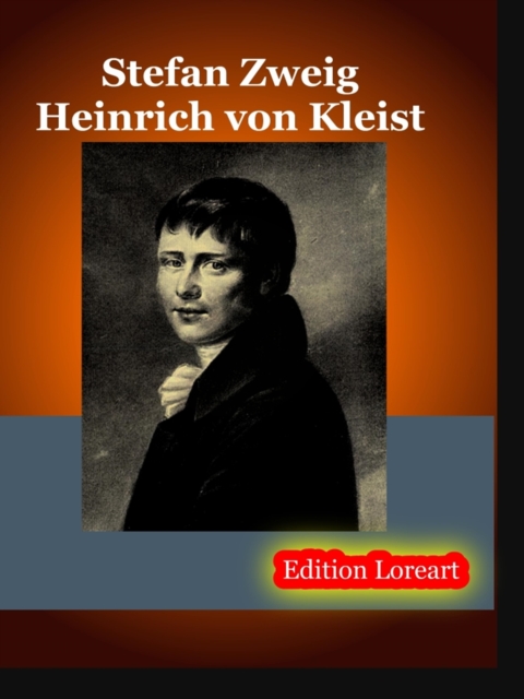 Heinrich von Kleist, EPUB eBook