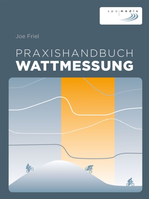 Praxishandbuch Wattmessung, EPUB eBook