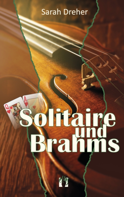 Solitaire und Brahms, EPUB eBook
