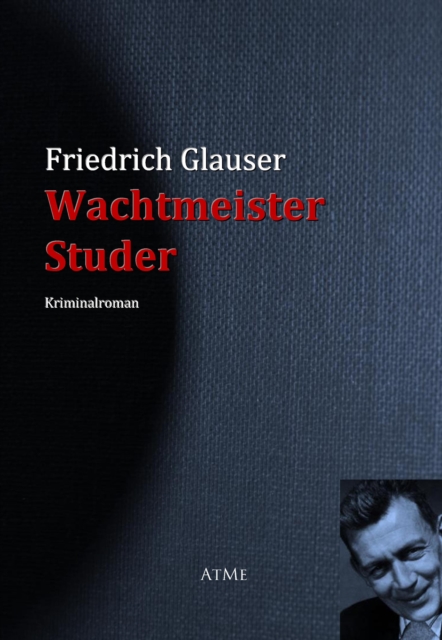 Wachtmeister Studer, EPUB eBook