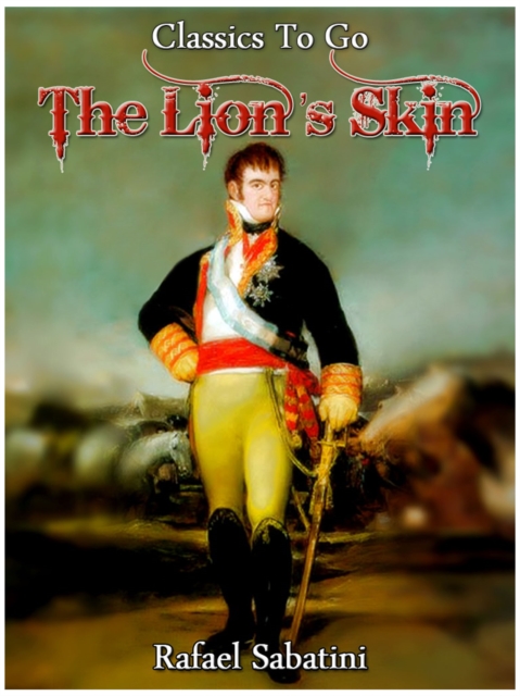 The Lion's Skin, EPUB eBook