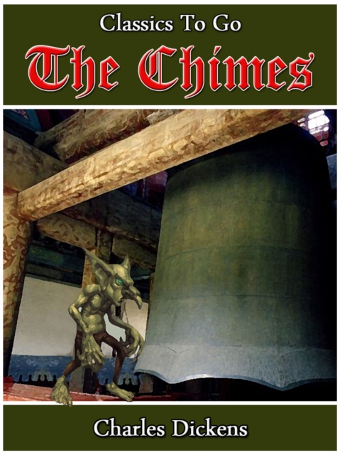 The Chimes, EPUB eBook