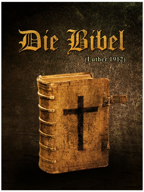 Die Bibel, EPUB eBook