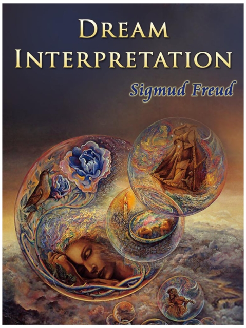 Dream Interpretation, EPUB eBook