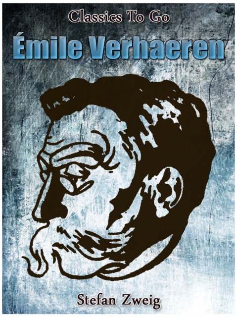Emile Verhaeren, EPUB eBook