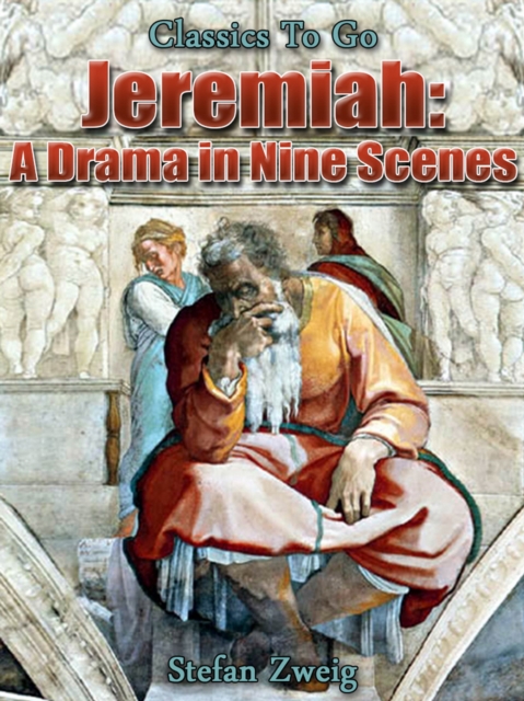 Jeremiah A Drama in Nine Scenes, EPUB eBook