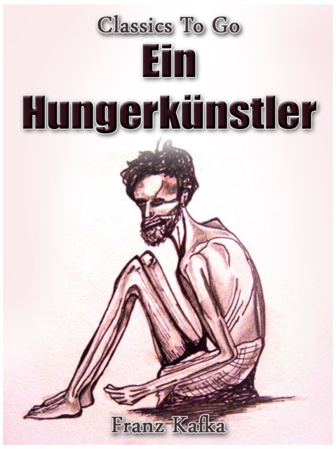 Ein Hungerkunstler, EPUB eBook