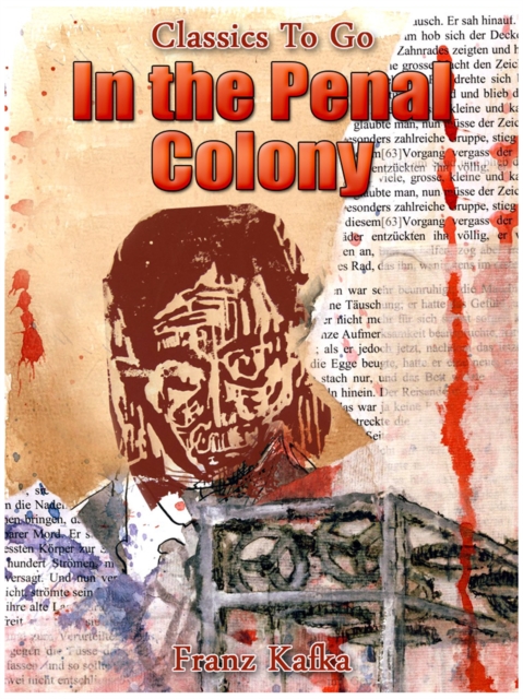 In the Penal Colony, EPUB eBook