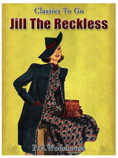 Jill the Reckless, EPUB eBook