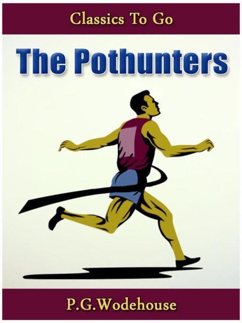 The Pothunters, EPUB eBook