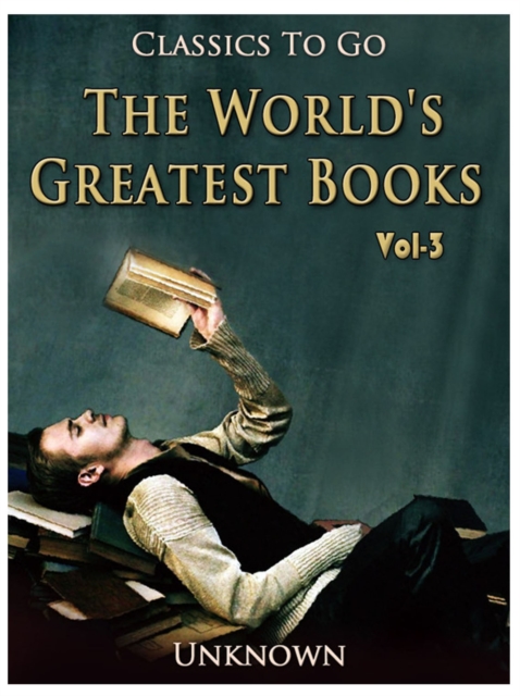 The World's Greatest Books - Volume 03 - Fiction, EPUB eBook
