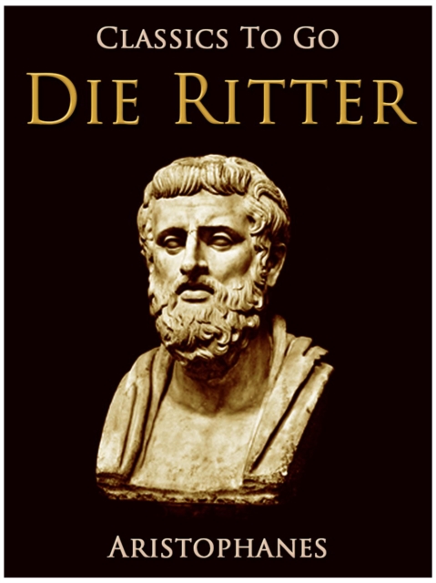 Die Ritter, EPUB eBook