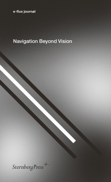 Navigation Beyond Vision, Paperback / softback Book