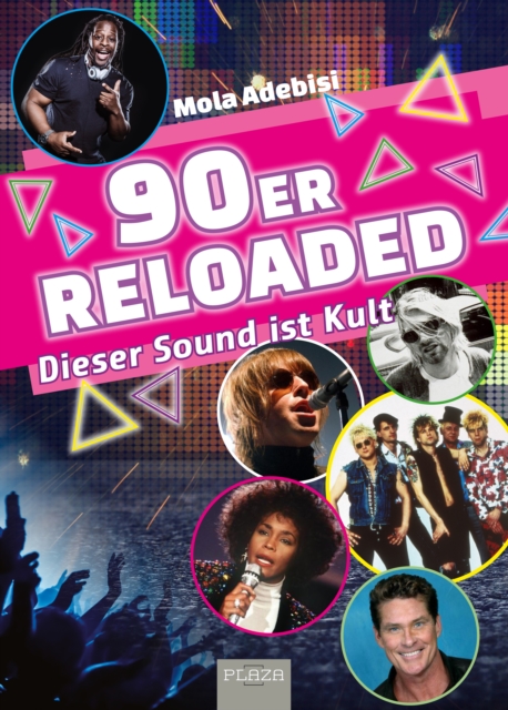 90er reloaded : Dieser Sound ist Kult!, EPUB eBook