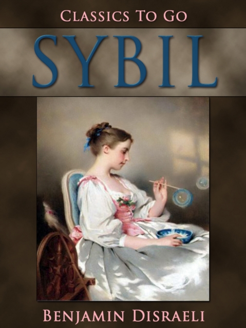 Sybil, EPUB eBook
