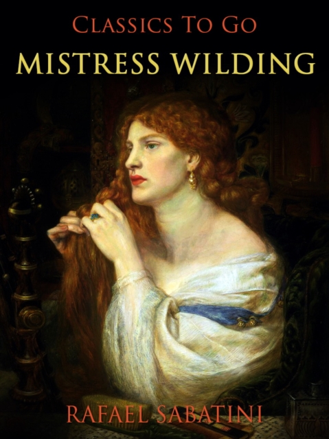 Mistress Wilding, EPUB eBook