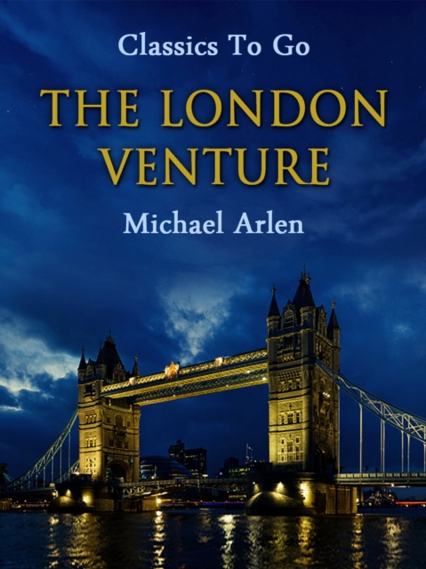 The London Venture, EPUB eBook
