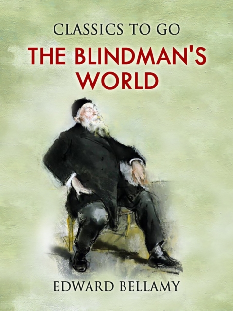 The Blindman's World, EPUB eBook