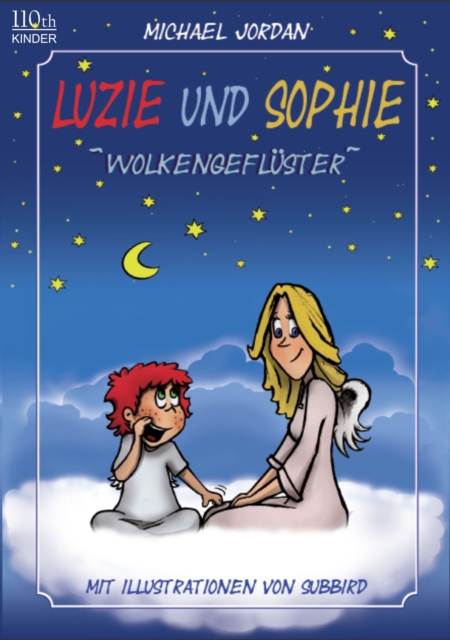 Luzie & Sophie : Wolkengefluster, EPUB eBook