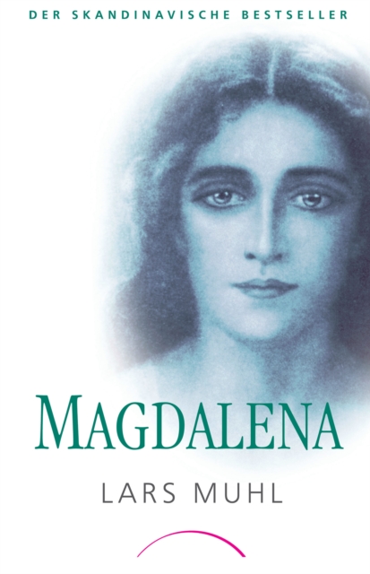 Magdalena, EPUB eBook