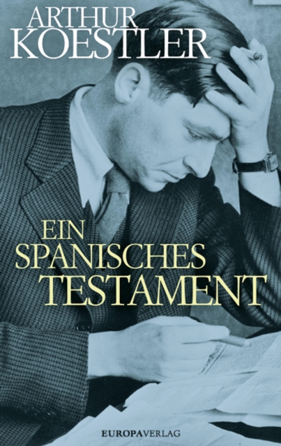 Ein spanisches Testament, EPUB eBook