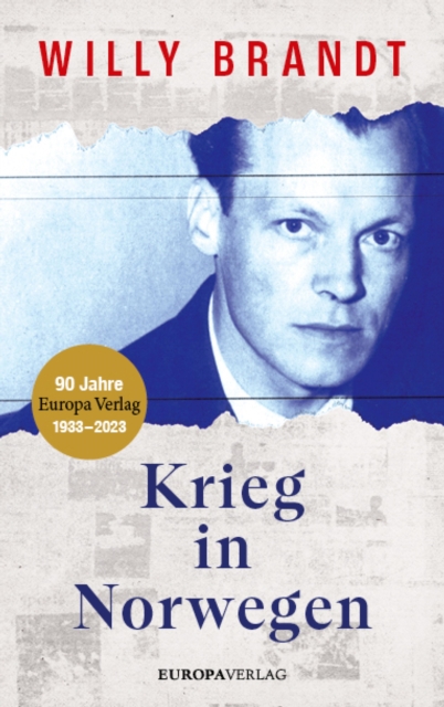 Krieg in Norwegen, EPUB eBook
