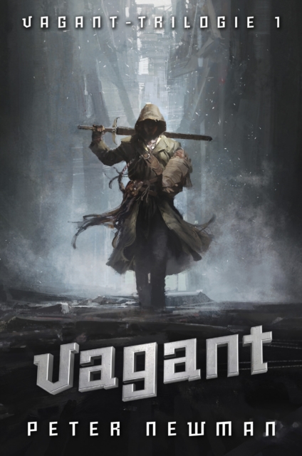 Vagant-Trilogie 1: Vagant, EPUB eBook