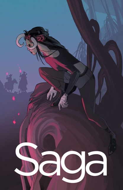 Saga 8, PDF eBook