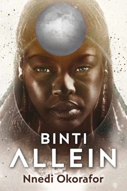 Binti 1: Allein, EPUB eBook