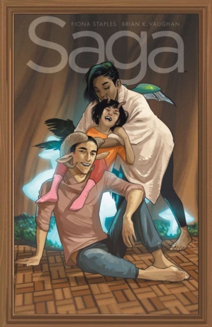 Saga 9, PDF eBook