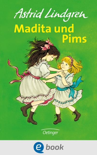 Madita 2. Madita und Pims, EPUB eBook