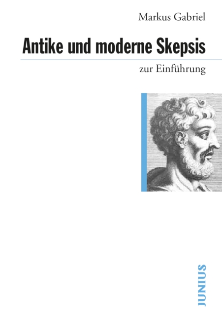 Antike und moderne Skepsis zur Einfuhrung, EPUB eBook
