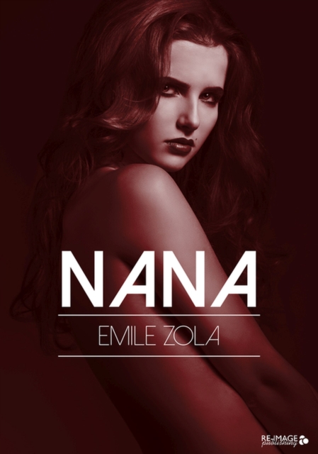Nana, EPUB eBook