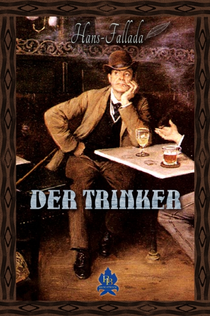 Der Trinker, EPUB eBook