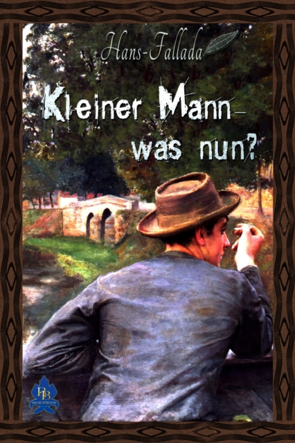 Kleiner Mann - was nun?, EPUB eBook