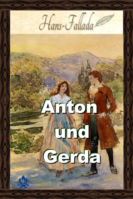 Anton und Gerda, EPUB eBook