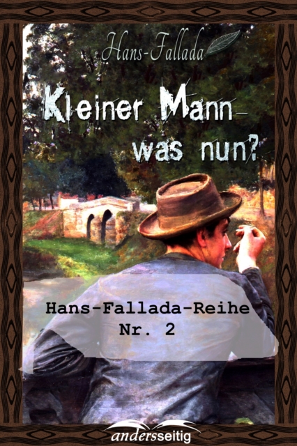 Kleiner Mann - was nun? : Hans-Fallada-Reihe Nr. 2, EPUB eBook